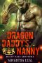 [Misty Vale Shifters 01] • Dragon Daddy's Nanny